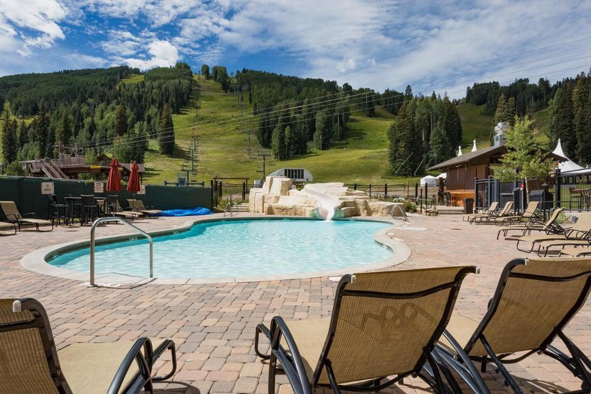 Twilight - 96 Tacoma Villa Durango Mountain Resort  Eksteriør billede